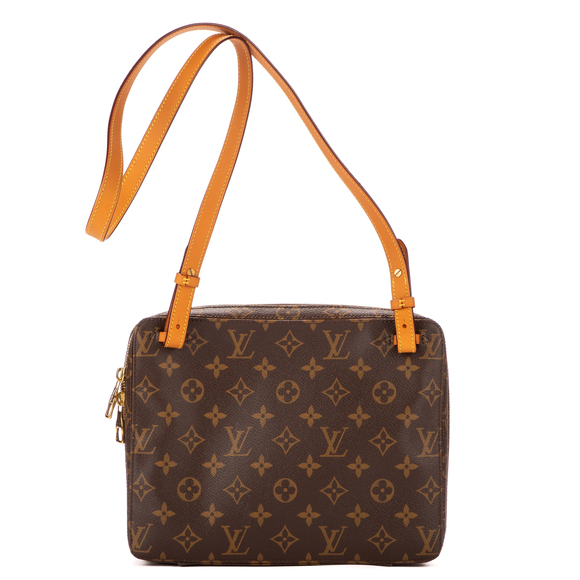 Louis Vuitton Ltd. Ed. Défilé Homme Automne-Hiver 2019 Soft Trunk - Picture 4 of 8